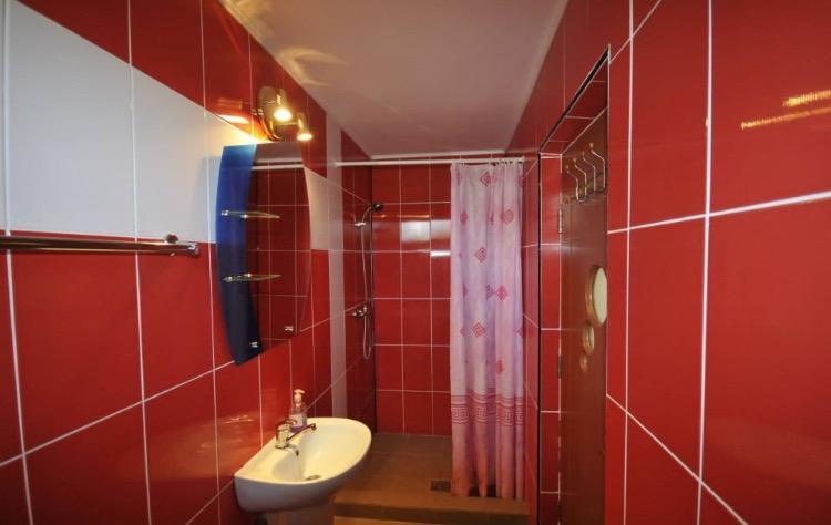 Constantin Si Elena Hotel Dunavăţu de Jos Eksteriør billede
