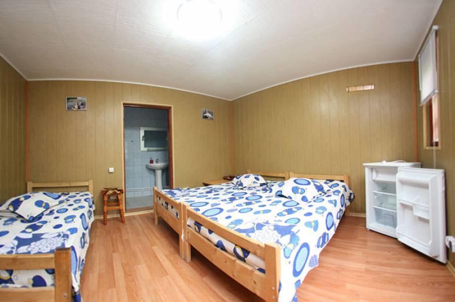 Constantin Si Elena Hotel Dunavăţu de Jos Eksteriør billede