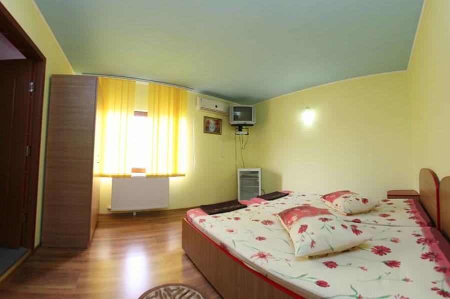 Constantin Si Elena Hotel Dunavăţu de Jos Eksteriør billede